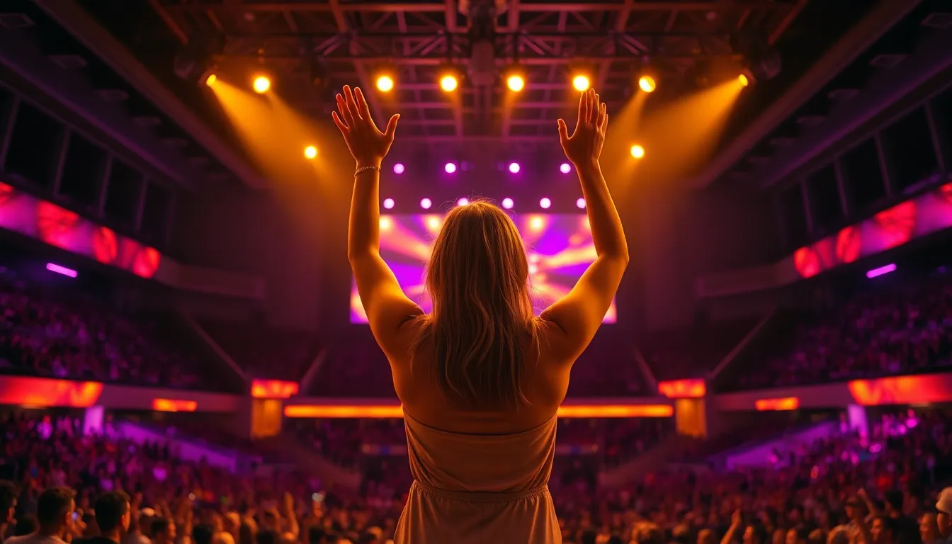 Imagen relacionada con Shakira conciertos Madrid