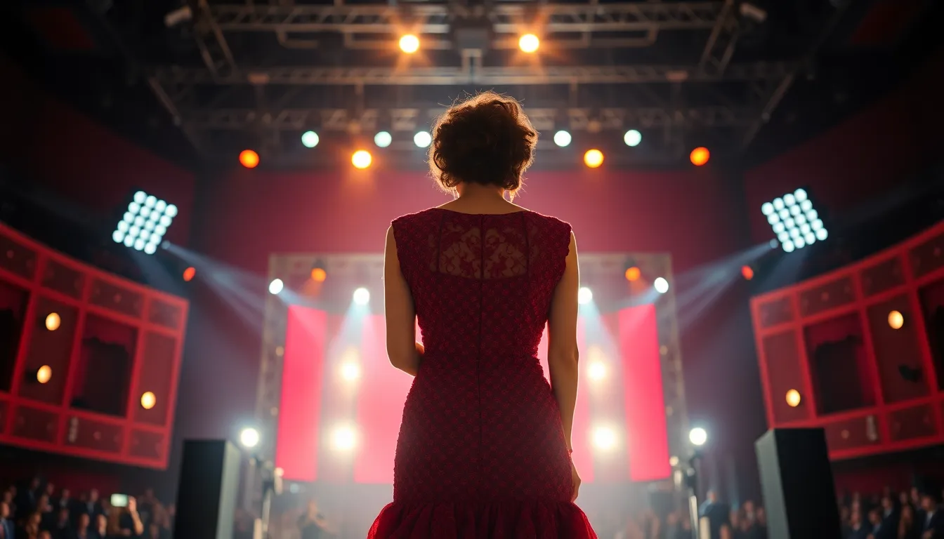 Imagen relacionada con Isabel Pantoja concierto La Palma septiembre
