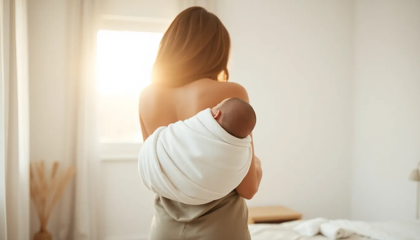 Imagen relacionada con Natalie Portman tercer hijo