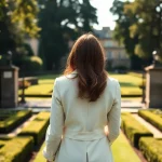 Imagen relacionada con Pippa Middleton disputa vecinal Berkshire