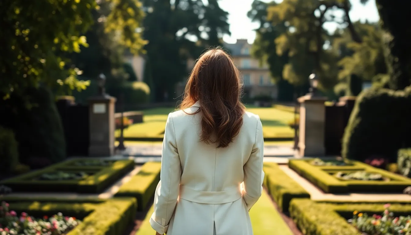Imagen relacionada con Pippa Middleton disputa vecinal Berkshire