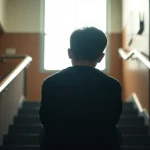 Imagen relacionada con acoso escolar campaña 12 Meses