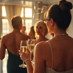 Imagen relacionada con fiestas clandestinas Ibiza