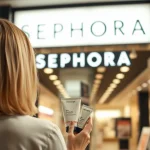 Imagen relacionada con Rhode Hailey Bieber Sephora