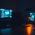 Imagen relacionada con muerte streamer Komanche