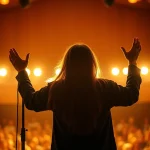 Imagen relacionada con Patti Smith concierto Asturias
