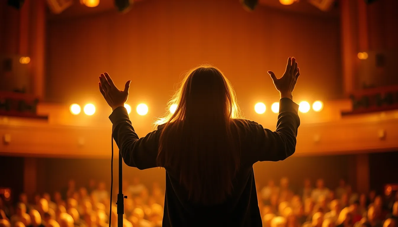 Imagen relacionada con Patti Smith concierto Asturias