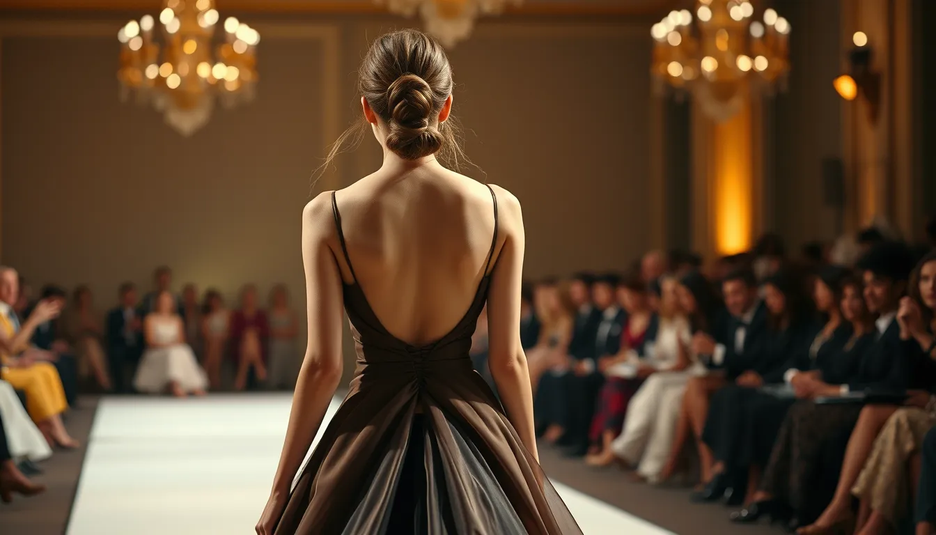 Imagen relacionada con Semana de la moda París