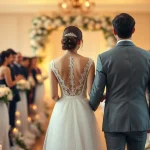Imagen relacionada con boda Sandra Barneda Pascalle Paerel