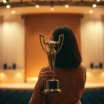 Imagen relacionada con Rosalía Premio Nacional Músicas Actuales
