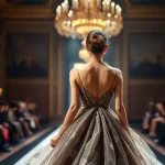 Imagen relacionada con Rosalía París moda