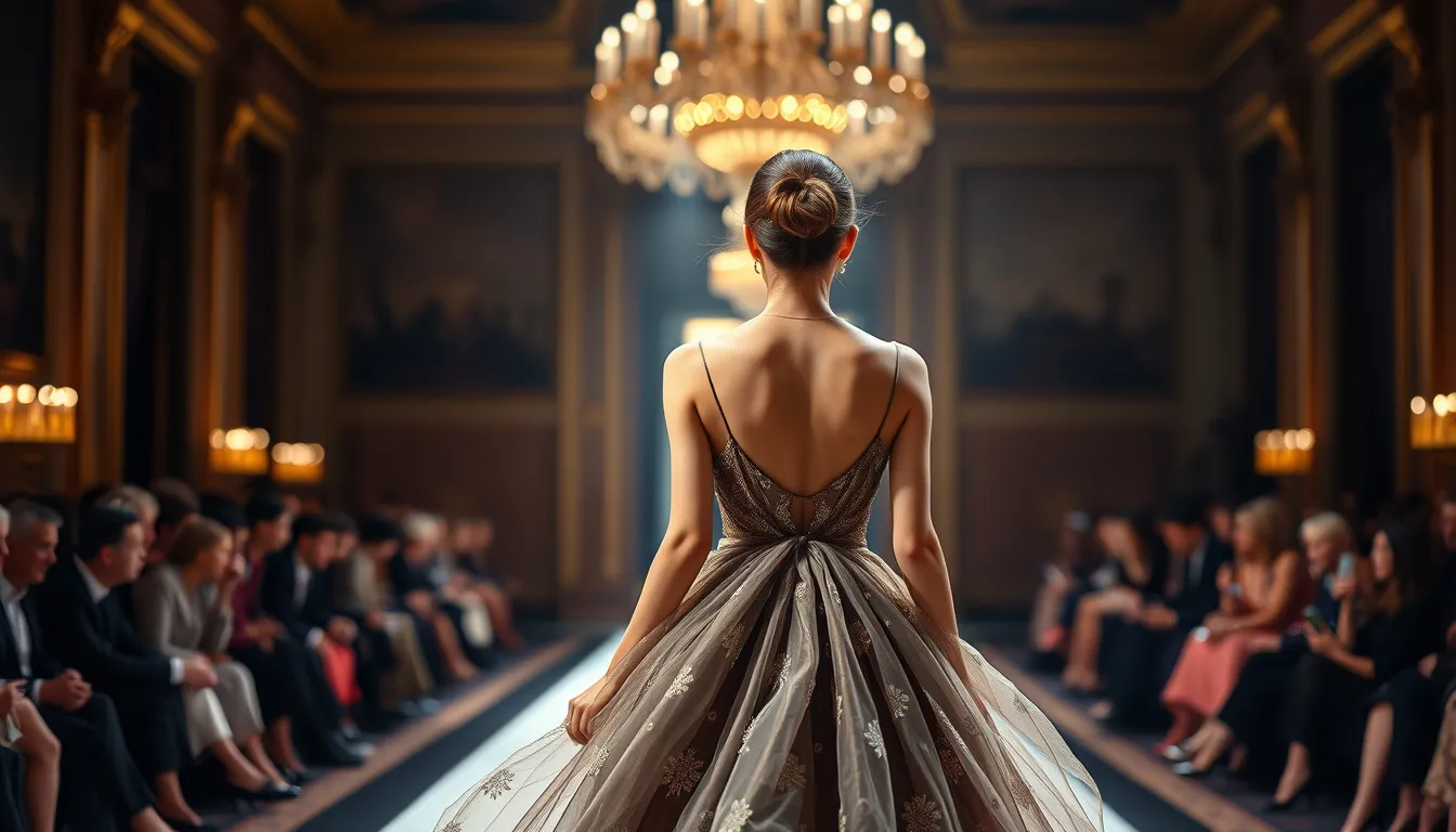 Imagen relacionada con Rosalía París moda