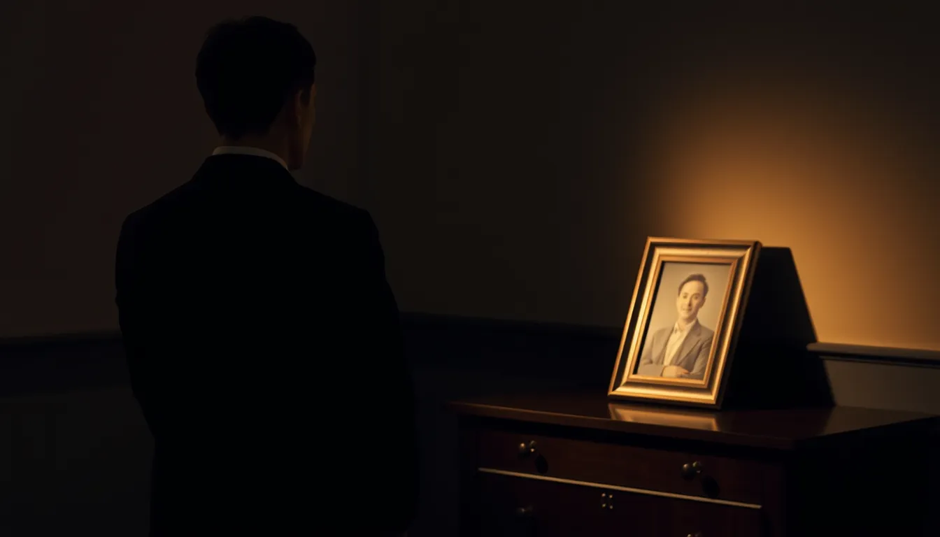 Imagen relacionada con Bryan Cranston RJ Mitte fallecimiento