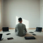 Imagen relacionada con influencer se retira redes sociales