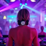 Imagen relacionada con Cristina Pedroche debut DJ Ibiza