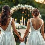 Imagen relacionada con Sandra Barneda boda Pascalle Paerel