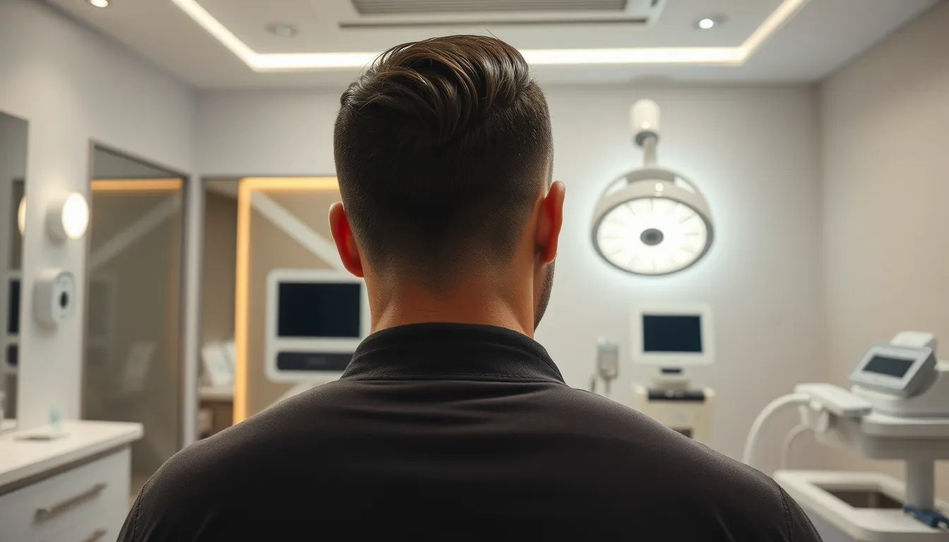 Imagen relacionada con Barry Keoghan tratamiento cosmético
